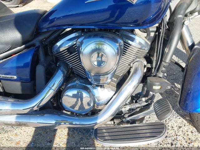 2008 KAWASAKI VN900 JKAVN2B1X8A031085 Photo 7
