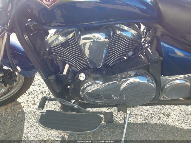 2008 KAWASAKI VN900 JKAVN2B1X8A031085 Photo 8