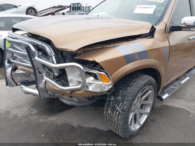 44208044 :رقم المزاد ، 1C6RD6NT6CS110228 vin ، 2012 Ram 1500 Laramie مزاد بيع