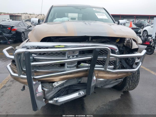 44208044 :رقم المزاد ، 1C6RD6NT6CS110228 vin ، 2012 Ram 1500 Laramie مزاد بيع