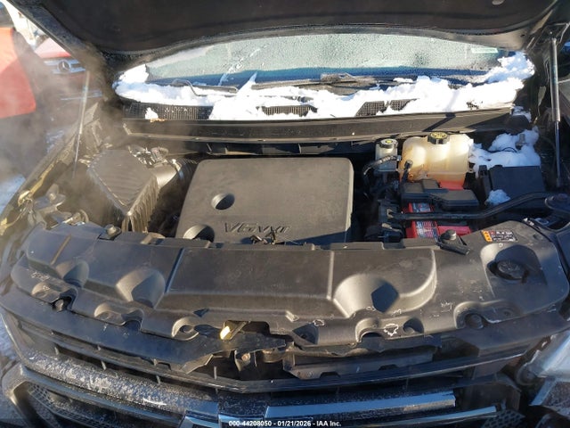 1GNEVKKW3KJ307235 Chevrolet Traverse Premier