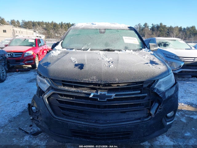 1GNEVKKW3KJ307235 Chevrolet Traverse Premier