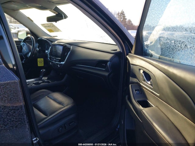 1GNEVKKW3KJ307235 Chevrolet Traverse Premier