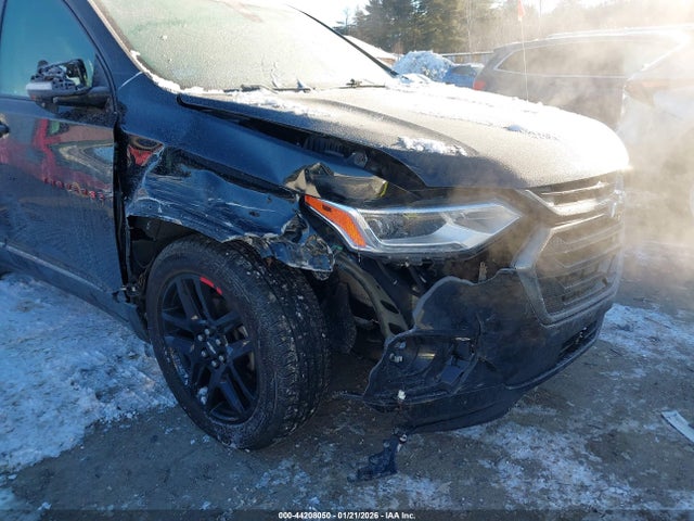 1GNEVKKW3KJ307235 Chevrolet Traverse Premier