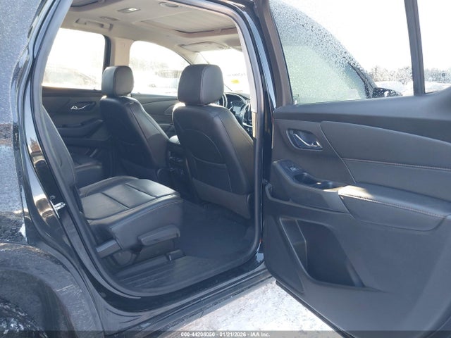 1GNEVKKW3KJ307235 Chevrolet Traverse Premier