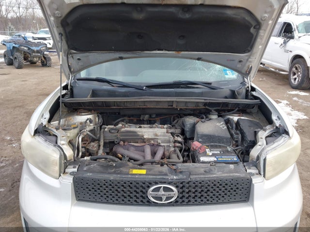 2008 SCION XB JTLKE50E681029046 Photo 9