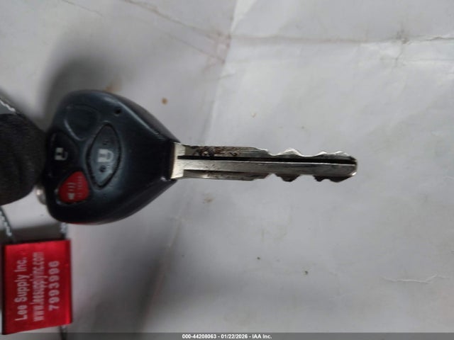 2008 SCION XB JTLKE50E681029046 Photo 10