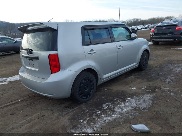 2008 SCION XB JTLKE50E681029046 Photo 3