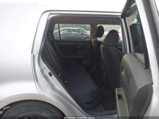 2008 SCION XB JTLKE50E681029046 Photo 7