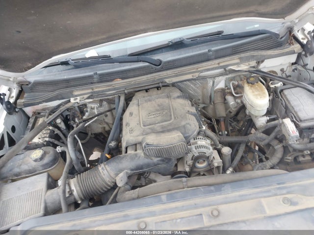 1GT22XEB4FZ130860 GMC SIERRA 2500HD