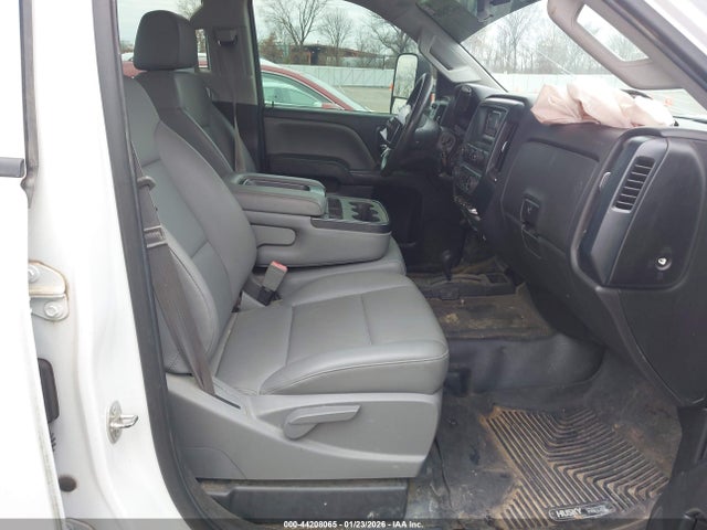 1GT22XEB4FZ130860 GMC SIERRA 2500HD