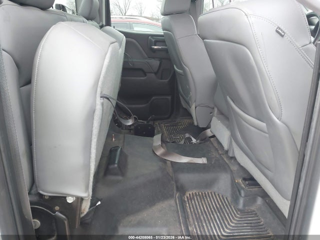 1GT22XEB4FZ130860 GMC SIERRA 2500HD