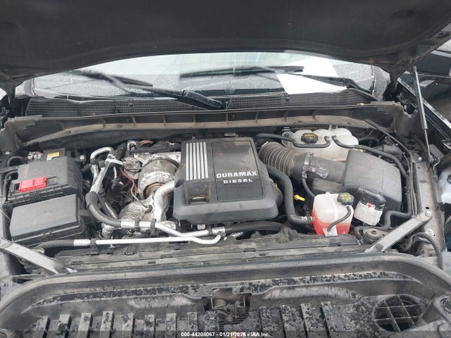 3GTUUEE81SG275666 GMC Sierra 1500 At4