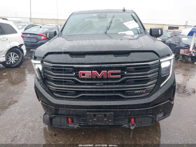 3GTUUEE81SG275666 GMC Sierra 1500 At4