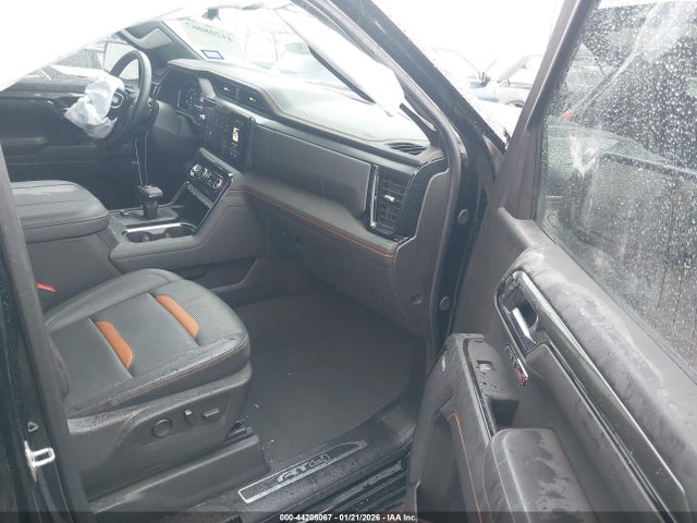 3GTUUEE81SG275666 GMC Sierra 1500 At4