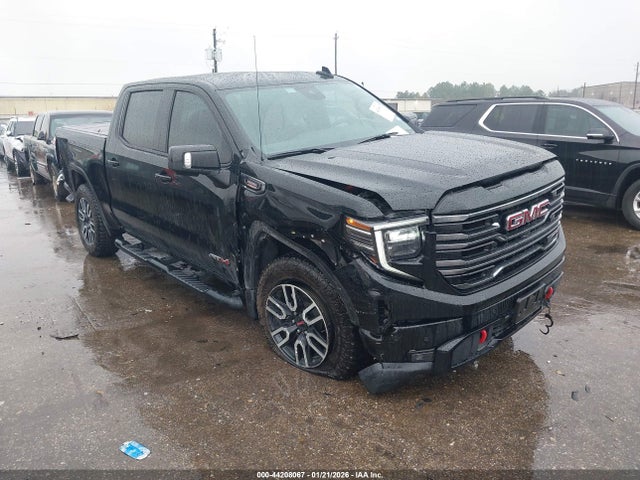3GTUUEE81SG275666 GMC Sierra 1500 At4
