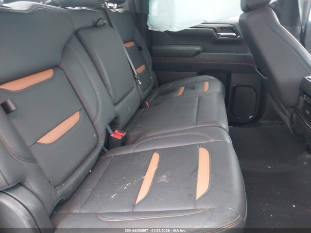3GTUUEE81SG275666 GMC Sierra 1500 At4
