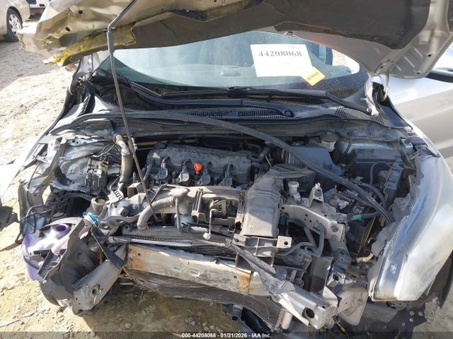 2016 HONDA HR-V 3CZRU5H59GM733576 Photo 9