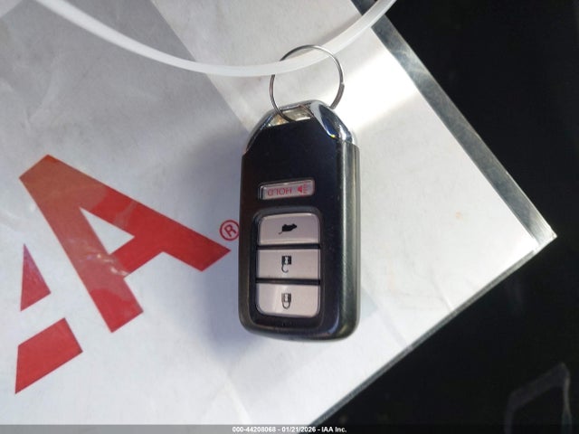 2016 HONDA HR-V 3CZRU5H59GM733576 Photo 10