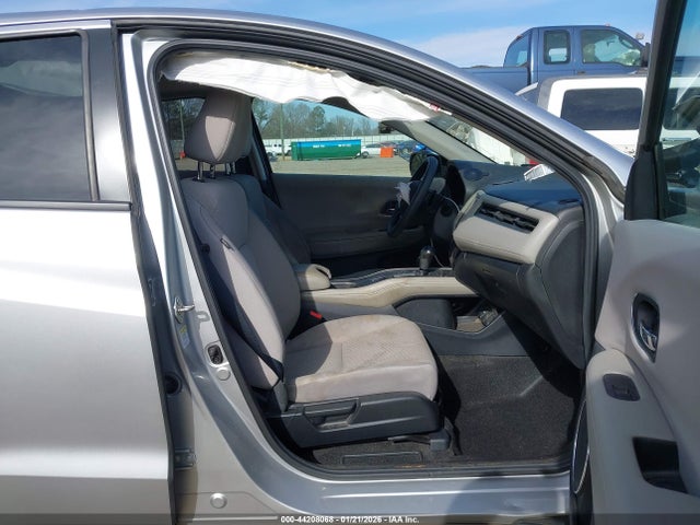 2016 HONDA HR-V 3CZRU5H59GM733576 Photo 4