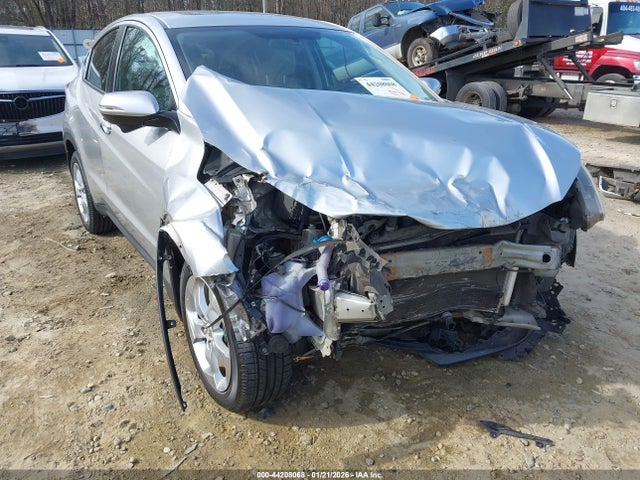 2016 HONDA HR-V 3CZRU5H59GM733576 Photo 5