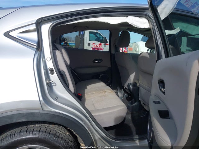 2016 HONDA HR-V 3CZRU5H59GM733576 Photo 7