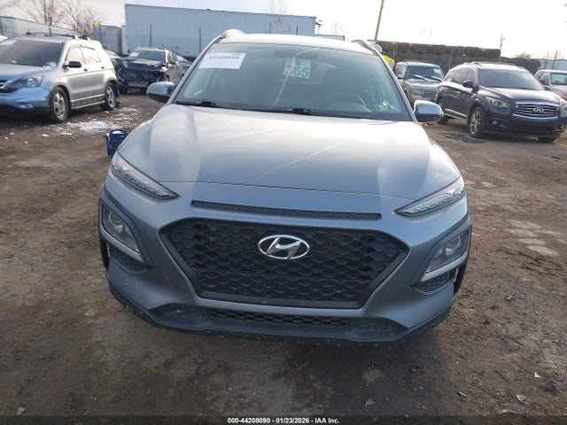 KM8K22AA9JU146019 Hyundai Kona Sel