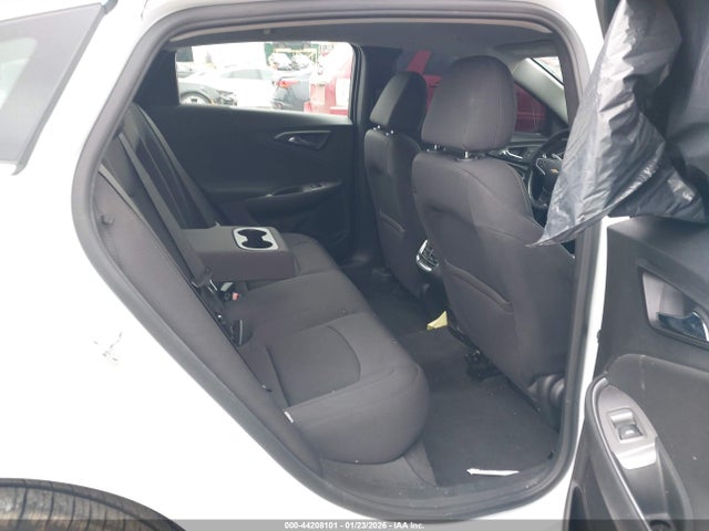 Продаж на аукціоні авто 2022 Chevrolet Malibu Fwd Lt, vin: 1G1ZD5ST3NF204093, номер лоту: 44208101