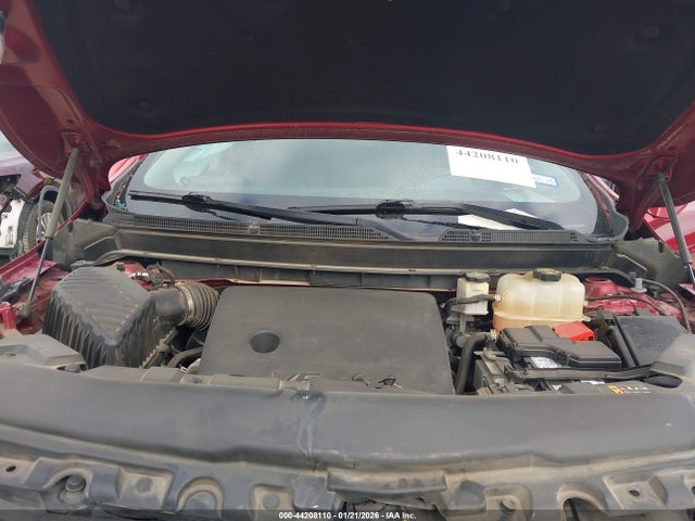 2018 Buick Enclave Essence მანქანა იყიდება აუქციონზე, vin: 5GAERBKW2JJ241788, აუქციონის ნომერი: 44208110