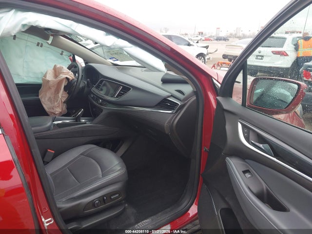 2018 Buick Enclave Essence მანქანა იყიდება აუქციონზე, vin: 5GAERBKW2JJ241788, აუქციონის ნომერი: 44208110