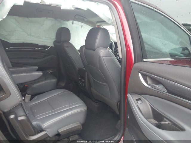 2018 Buick Enclave Essence მანქანა იყიდება აუქციონზე, vin: 5GAERBKW2JJ241788, აუქციონის ნომერი: 44208110