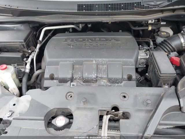 5FNRL5H62EB100890 Honda Odyssey Ex-l