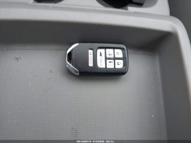 5FNRL5H62EB100890 Honda Odyssey Ex-l