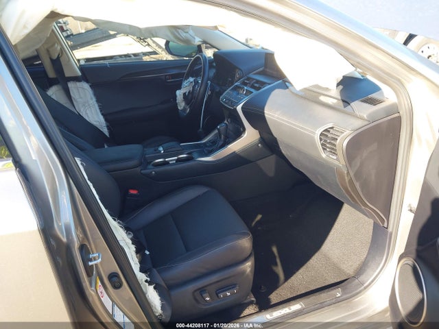 Продажа на аукционе авто 2018 Lexus Nx 300h, vin: JTJBJRBZ1J2081695, номер лота: 44208117