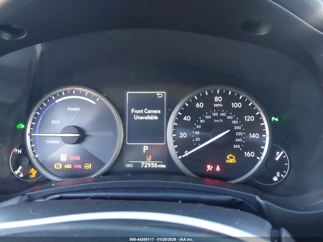 Продажа на аукционе авто 2018 Lexus Nx 300h, vin: JTJBJRBZ1J2081695, номер лота: 44208117