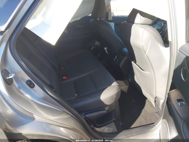 Продажа на аукционе авто 2018 Lexus Nx 300h, vin: JTJBJRBZ1J2081695, номер лота: 44208117