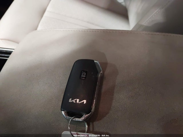Продаж на аукціоні авто 2023 Kia Sorento Hybrid Sx Prestige, vin: KNDRKDLG3P5163188, номер лоту: 44208121