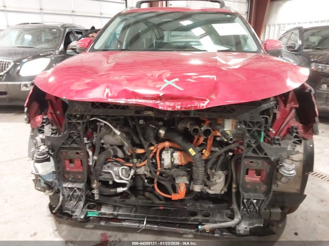 Продаж на аукціоні авто 2023 Kia Sorento Hybrid Sx Prestige, vin: KNDRKDLG3P5163188, номер лоту: 44208121