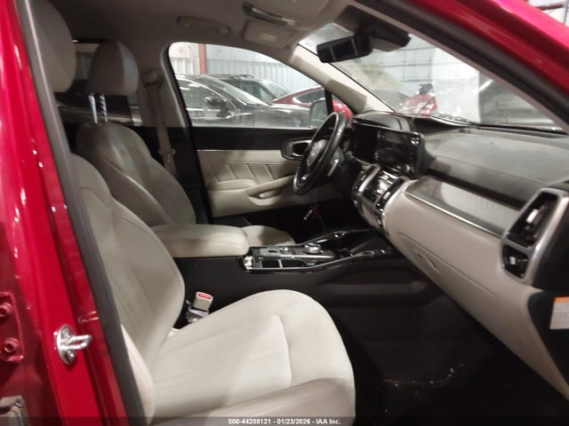 Продаж на аукціоні авто 2023 Kia Sorento Hybrid Sx Prestige, vin: KNDRKDLG3P5163188, номер лоту: 44208121