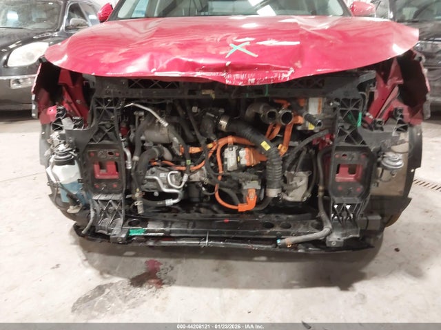 Продаж на аукціоні авто 2023 Kia Sorento Hybrid Sx Prestige, vin: KNDRKDLG3P5163188, номер лоту: 44208121