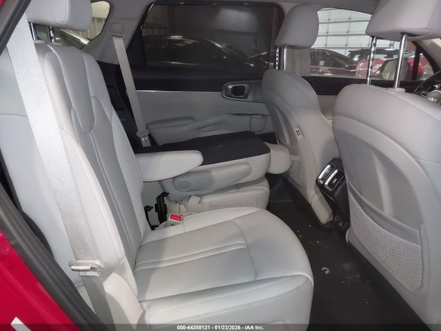 Продаж на аукціоні авто 2023 Kia Sorento Hybrid Sx Prestige, vin: KNDRKDLG3P5163188, номер лоту: 44208121