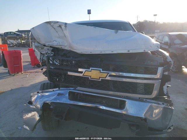 Aukcja sprzedaży 2011 Chevrolet Silverado 2500hd Work Truck, vin: 1GC1KVC8XBF184036, numer aukcji: 44208122
