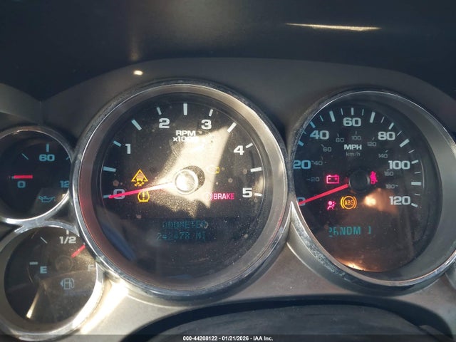 Aukcja sprzedaży 2011 Chevrolet Silverado 2500hd Work Truck, vin: 1GC1KVC8XBF184036, numer aukcji: 44208122