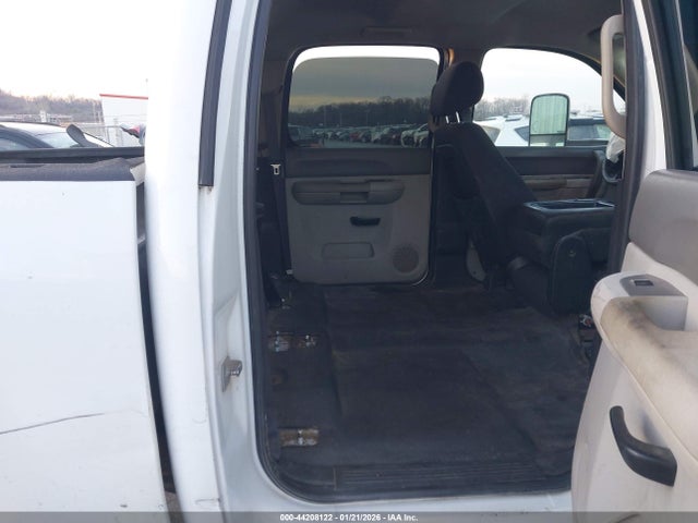 Aukcja sprzedaży 2011 Chevrolet Silverado 2500hd Work Truck, vin: 1GC1KVC8XBF184036, numer aukcji: 44208122