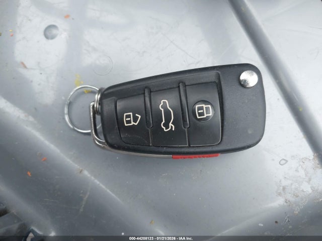 2015 AUDI S3 WAUBFGFF4F1132190 Photo 10