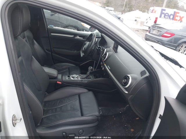 2015 AUDI S3 WAUBFGFF4F1132190 Photo 4