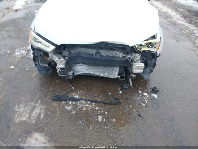 2015 AUDI S3 WAUBFGFF4F1132190 Photo 5