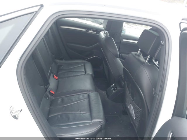 2015 AUDI S3 WAUBFGFF4F1132190 Photo 7