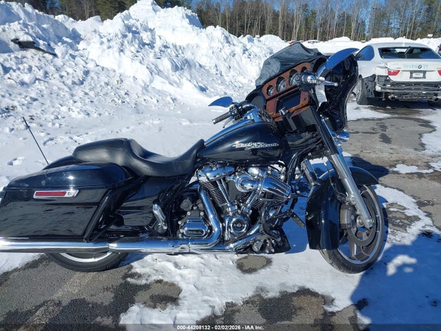Harley-Davidson FLHX 2020 1HD1KBC14LB654425 Image 11
