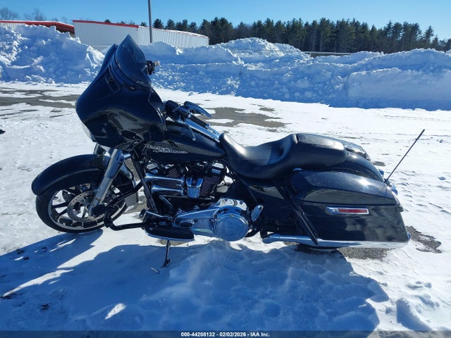 Harley-Davidson FLHX 2020 1HD1KBC14LB654425 Image 12